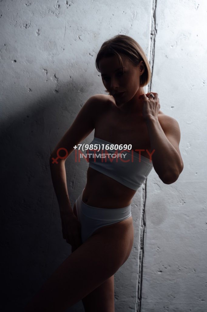 Элитная проститутка 🍭 Lolly Dii 🍭 Интимсити