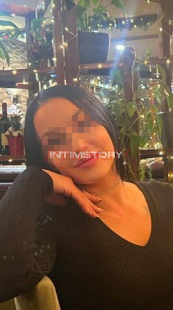 Шлюха Марго Интимсити