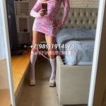 Шлюха Алиса Интимсити