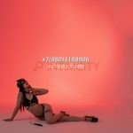 Элитная проститутка Виктория IntimCity