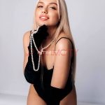 Эскортница Милена Интимсити
