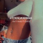 Индивидуалка Лили IntimCity