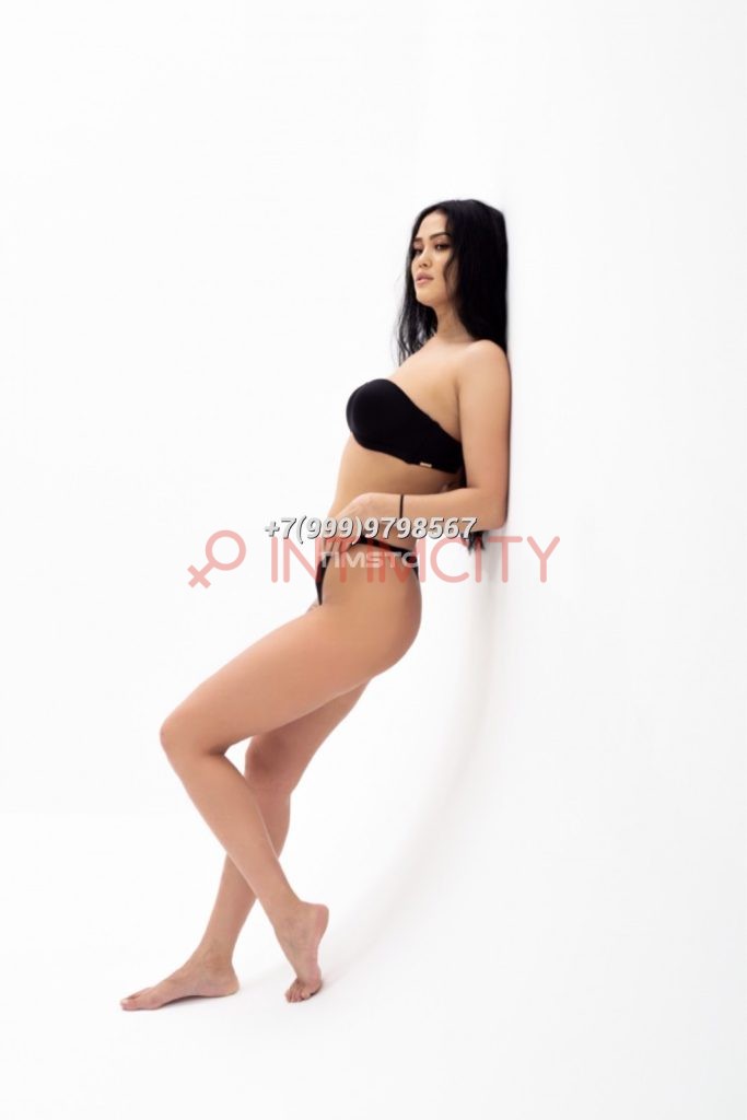 Проститутка Дарья IntimCity