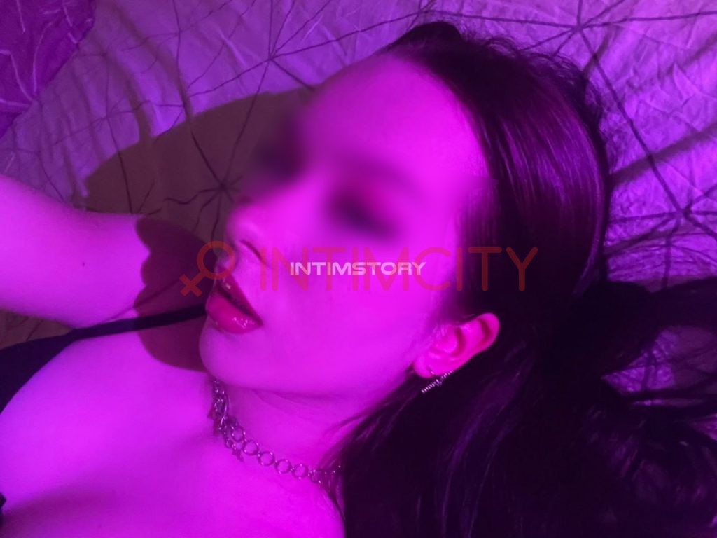 Путана Марина IntimCity