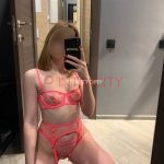 Шлюха Лиза IntimCity