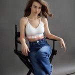 Элитная проститутка Катя Интимсити