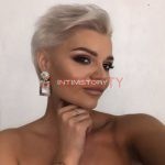Проститутка Ксю Monroe⭐ Интимсити
