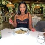 Элитная проститутка Алсу-сочная татарка Интимсити