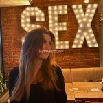 Индивидуалка Долорес IntimCity