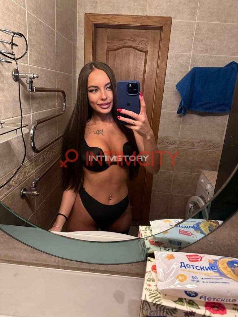 Элитная проститутка Диана. БЕЗ РЕТУШИ Интимсити