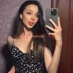 Элитная проститутка Дарья Интимсити