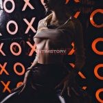 Эскортница Ангелина Интимсити