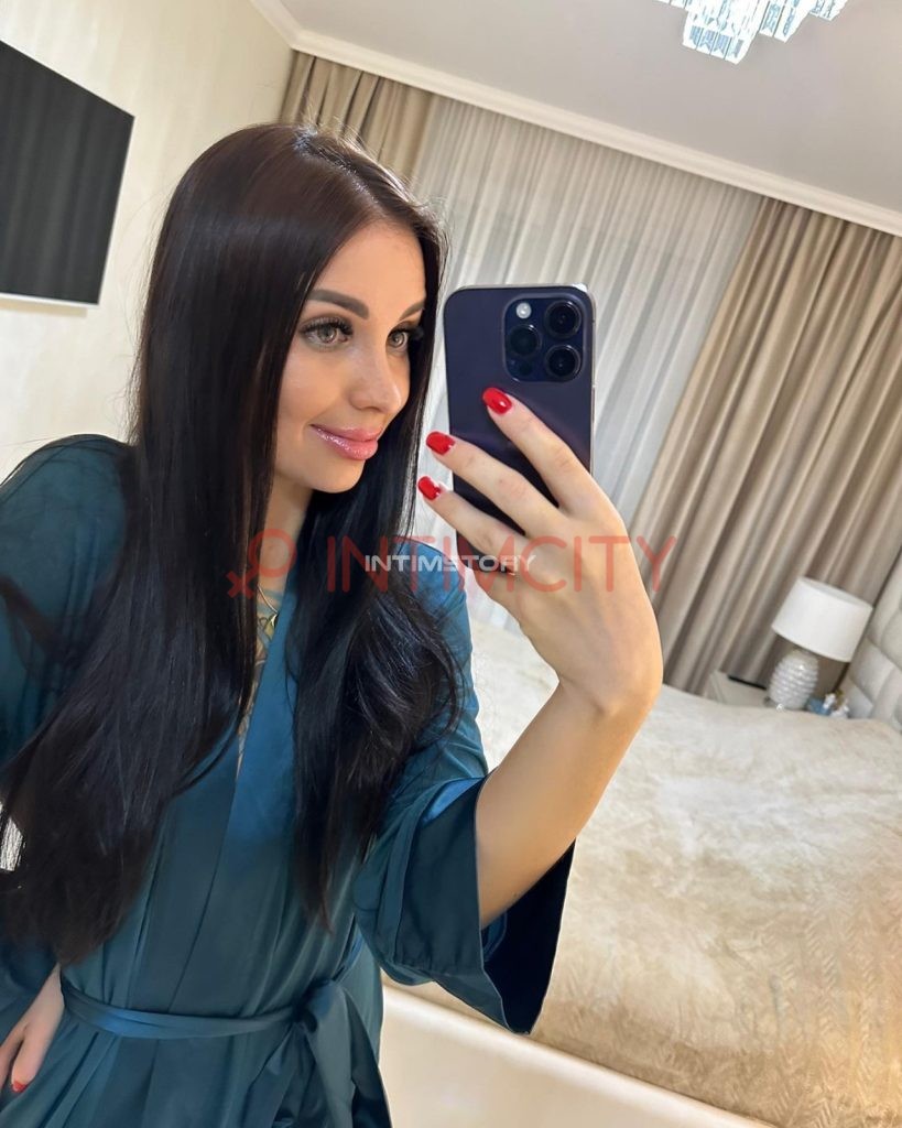 Шлюха Ксения🥀 IntimCity