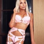 Путана Ева ТС IntimCity