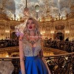 Элитная проститутка Ангелина IntimCity