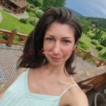 Путана Кристина Интимсити