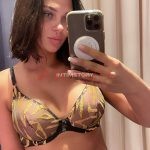 Проститутка Алсу-сочная татарка IntimCity