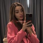 Путана Дарья Интимсити