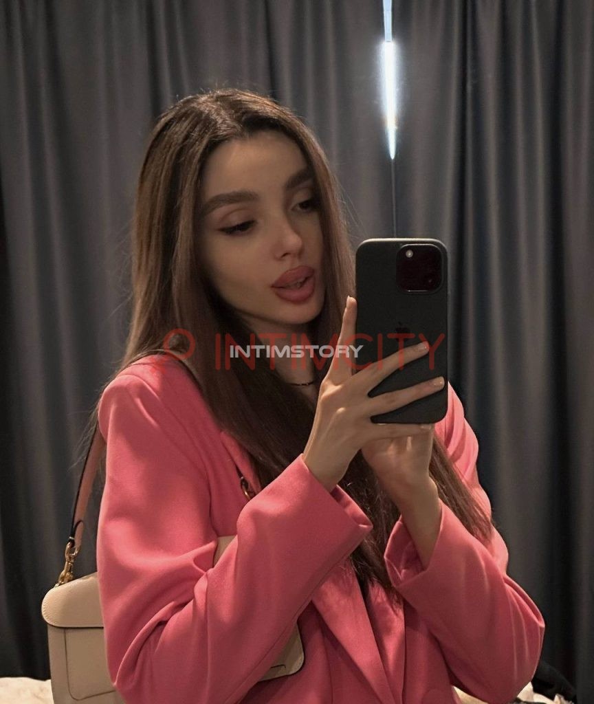 Путана Дарья Интимсити