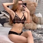 Эскортница София IntimCity
