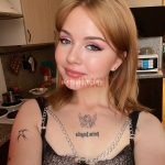Элитная проститутка Викуля Интимсити