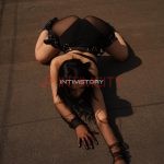 Эскортница Анастасия IntimCity