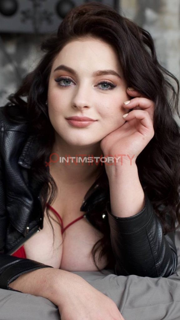 Шлюха Яна IntimCity