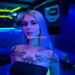 Шлюха Ангелина IntimCity