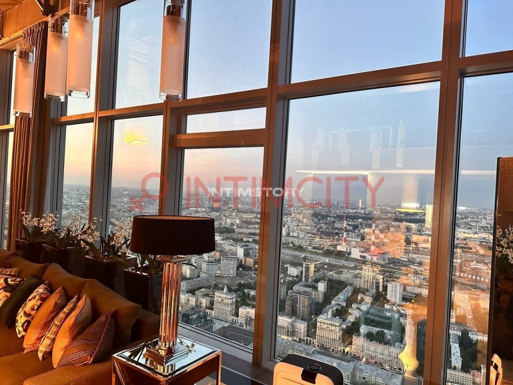 Путана Тигренок жду тебя в Москва сити Интимсити