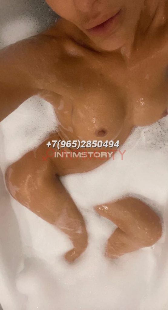 Индивидуалка Алиса IntimCity