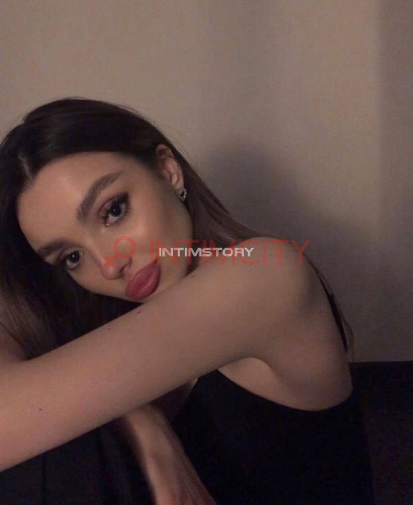 Индивидуалка Дарья Интимсити