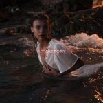 Эскортница Ника Интимсити