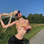 Эскортница Ангелина Интимсити