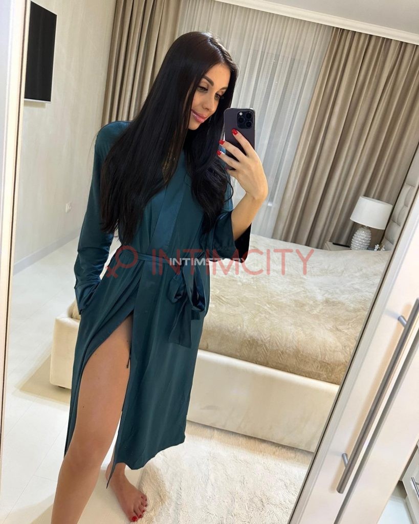 Путана Ксения🥀 Интимсити