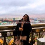 Шлюха Аня Интимсити