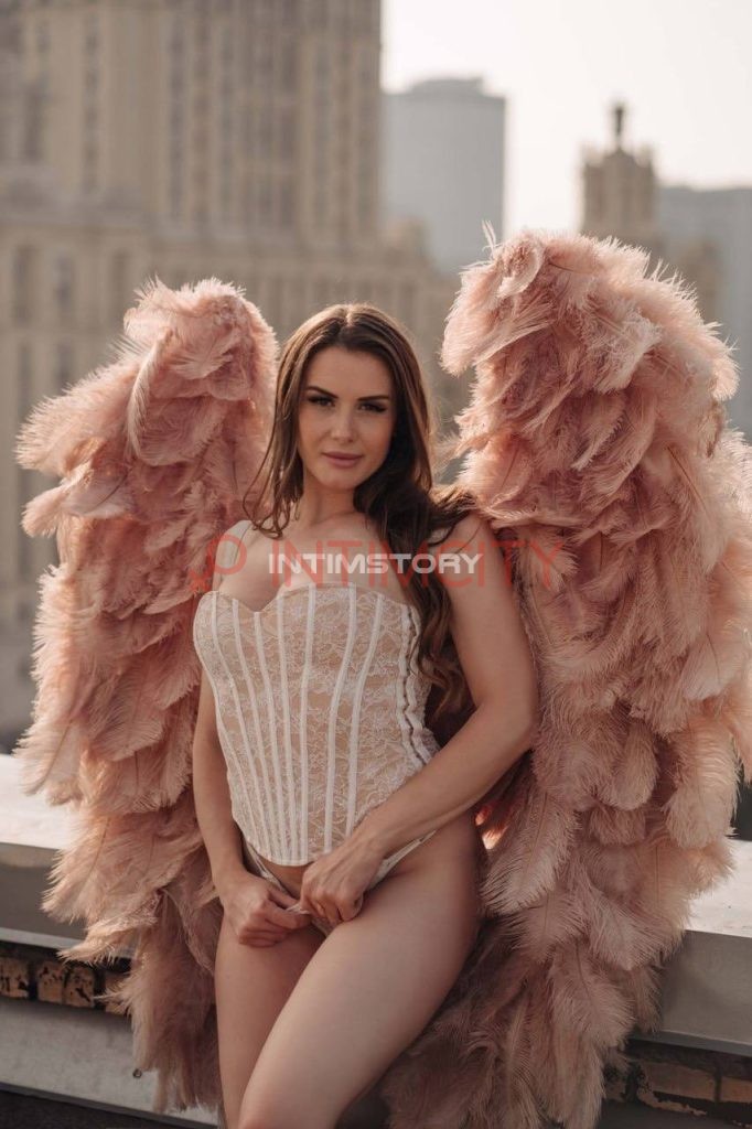 Проститутка Мира Интимсити