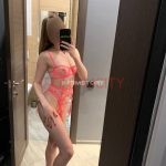 Эскортница Лиза Интимсити