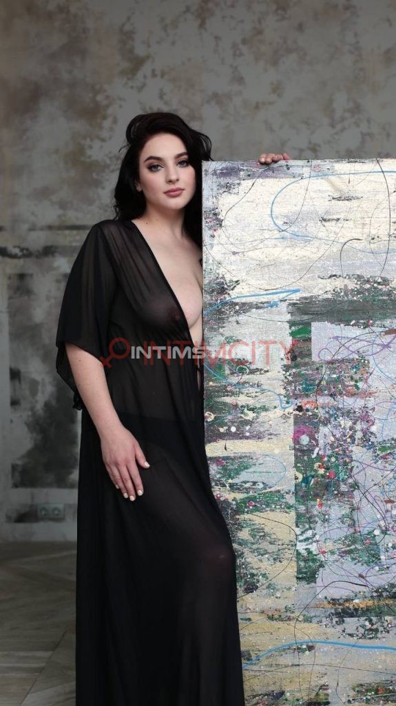 Шлюха Яна IntimCity