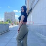 Элитная проститутка Виктория IntimCity