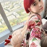 Элитная проститутка Тигренок живу в NevaTowers Moscow city Интимсити