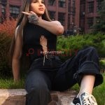 Индивидуалка Дашенька IntimCity