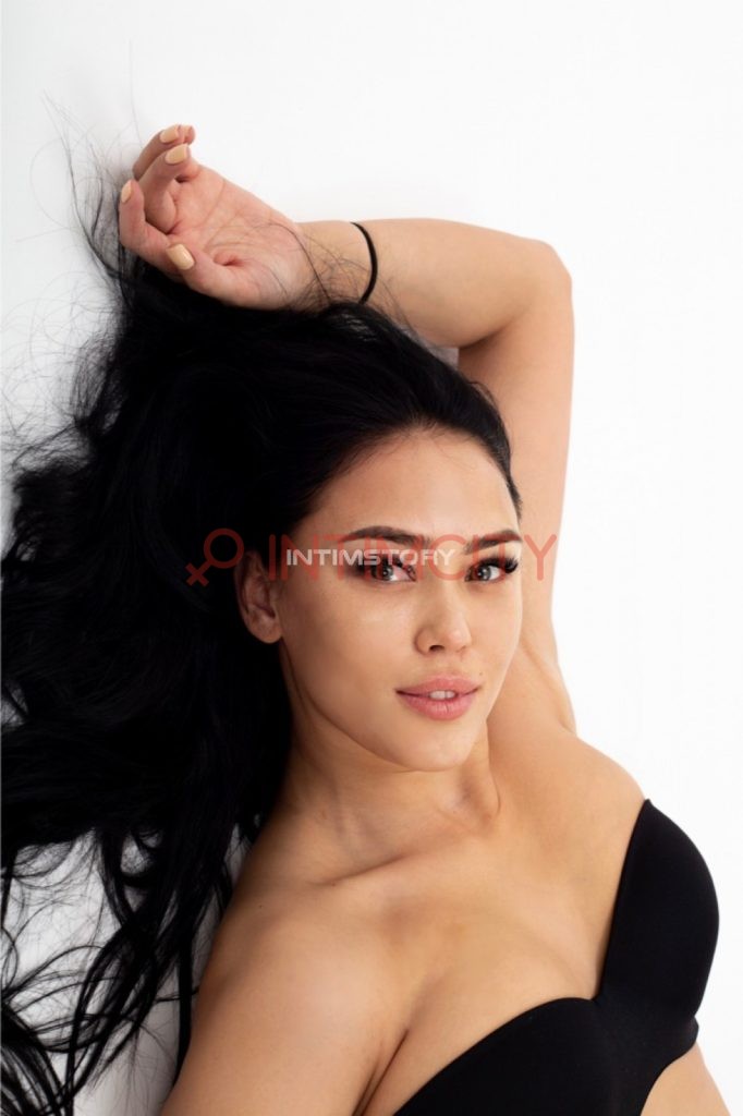 Элитная проститутка Дарья IntimCity