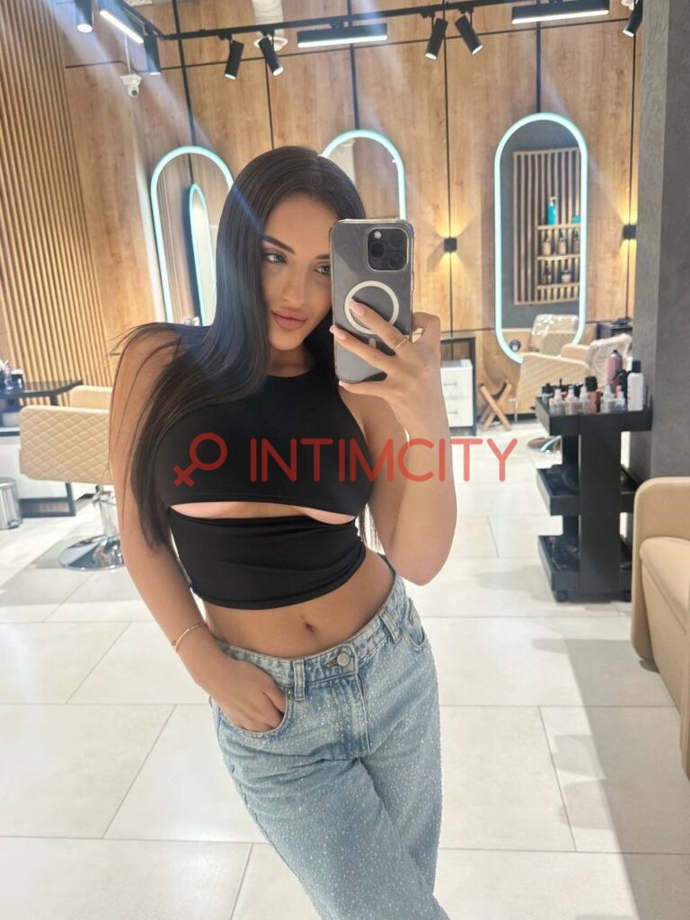 Путана Арина IntimCity