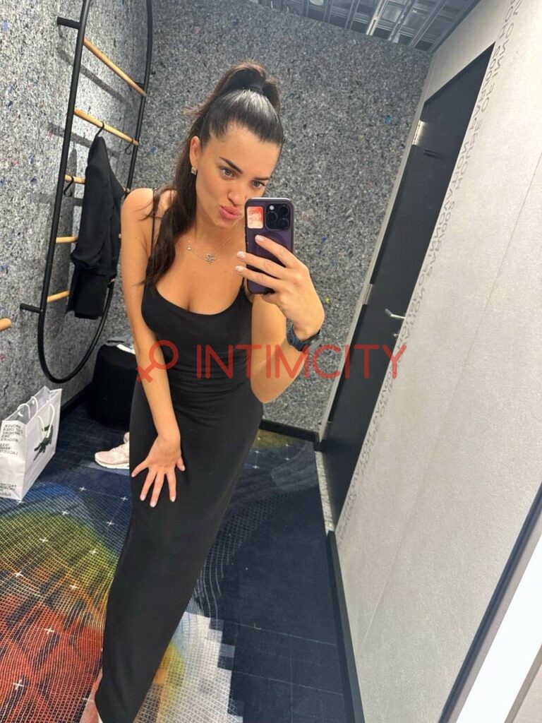 Путана Лиана Интимсити