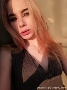 Эскортница Райка Интимсити