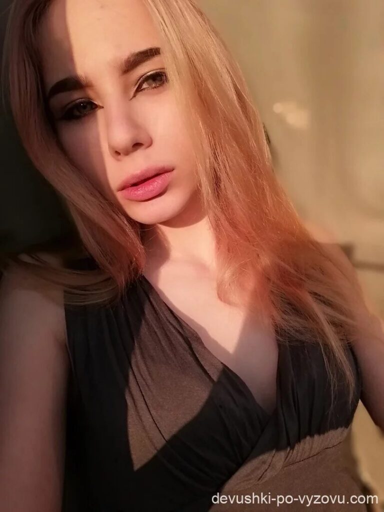 Эскортница Райка Интимсити