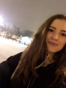 Шлюха Дашута IntimCity