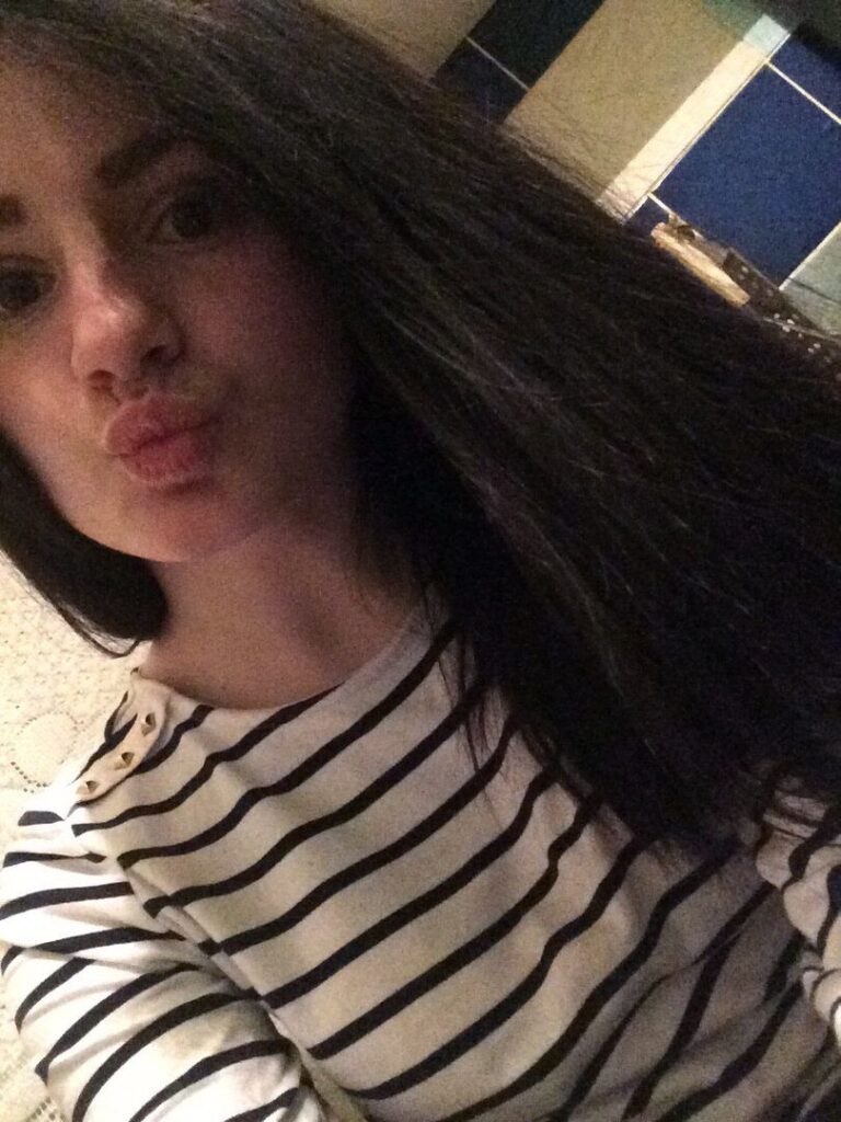 Эскортница Лиля IntimCity