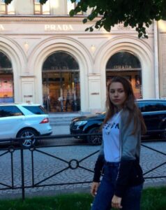 Шлюха Лиза Интимсити