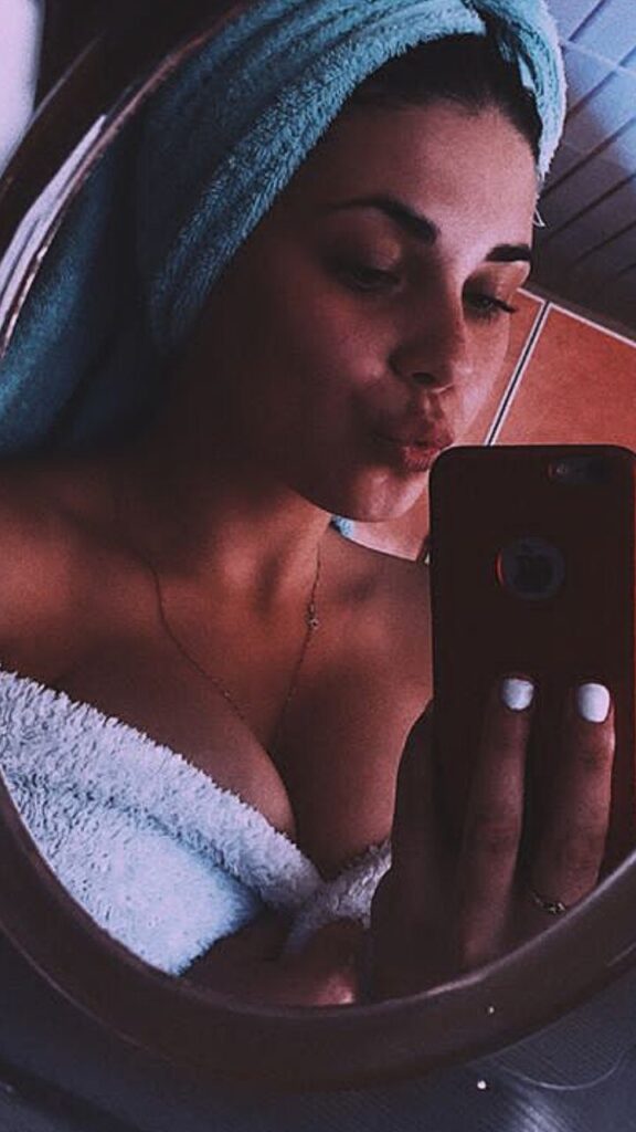 Шлюха Няша IntimCity